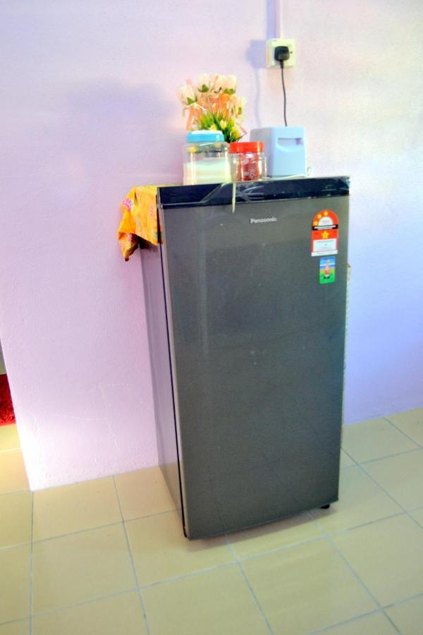 Homestay Jertih Besut Terengganu ภายนอก รูปภาพ