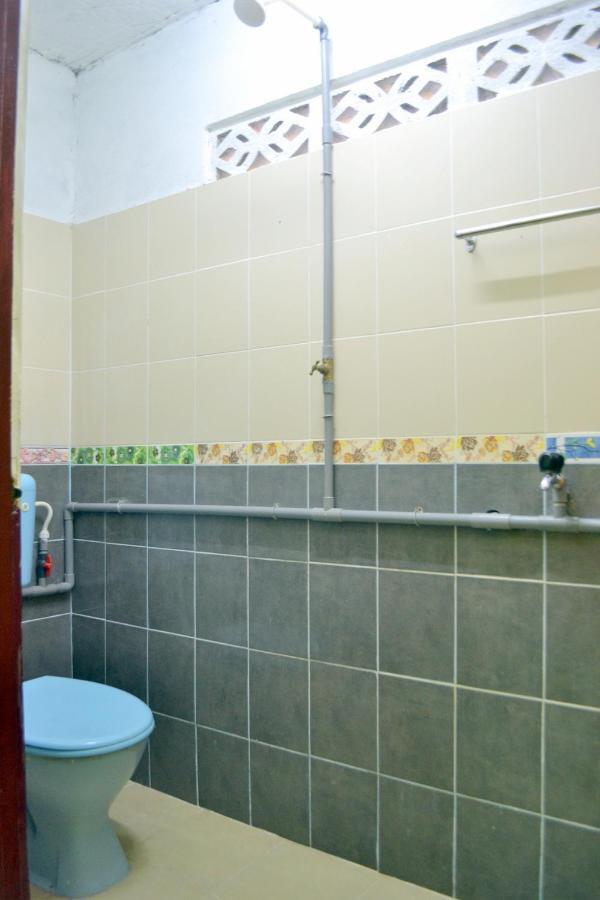 Homestay Jertih Besut Terengganu ภายนอก รูปภาพ